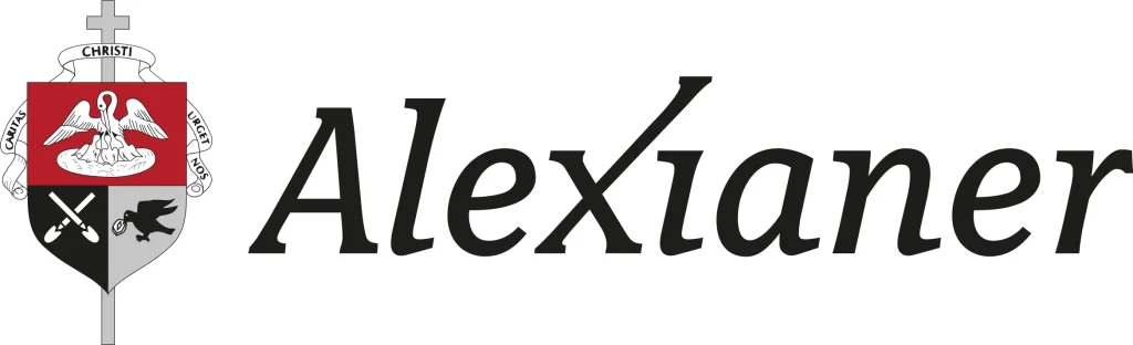 Alexianer : Brand Short Description Type Here.