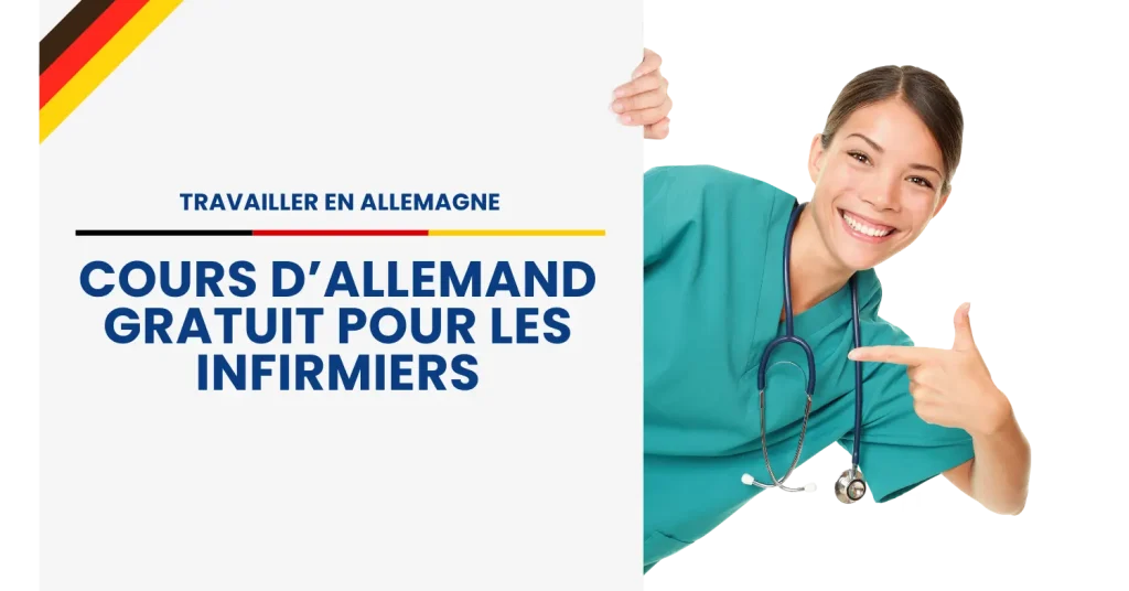 cours d'allemand gratuit