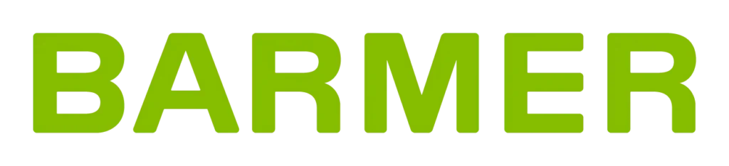 barmer logo